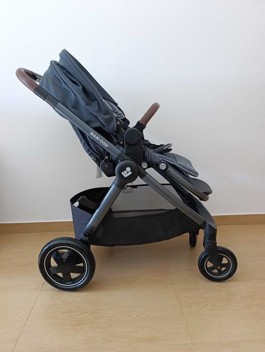 Carrinho Maxi Cosi Adorra 2