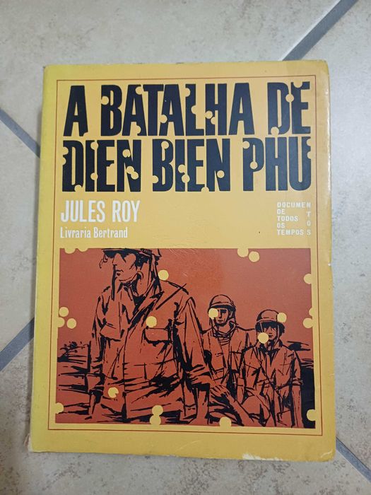 Varios livros antigos