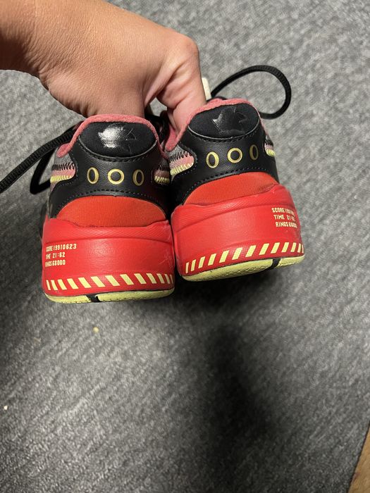 Кроссовки Puma RS Sonic