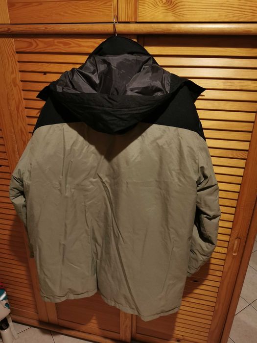 Kurtka męska zimowa XL PUMA