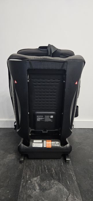 Автокрісло Joie Bold R Isofix C1504CAEMB000