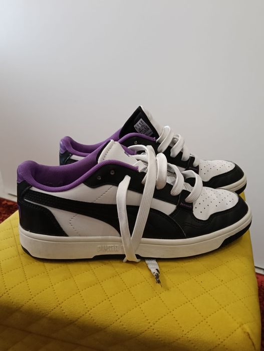 Ténis Puma numero 38