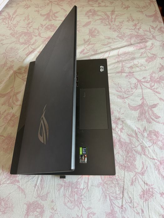 Notbook Gamer  ASUS ROG STRIX G15