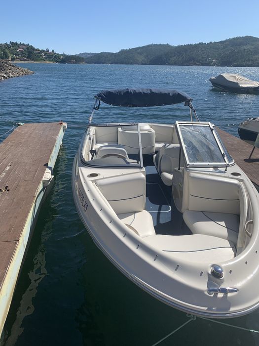 Bayliner capri 175