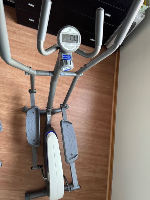 Bicicleta Elíptica Domyos VÊ130