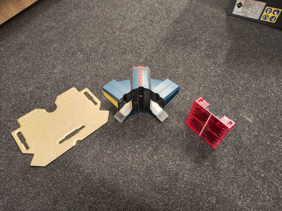 Laser Bosch GTL 3