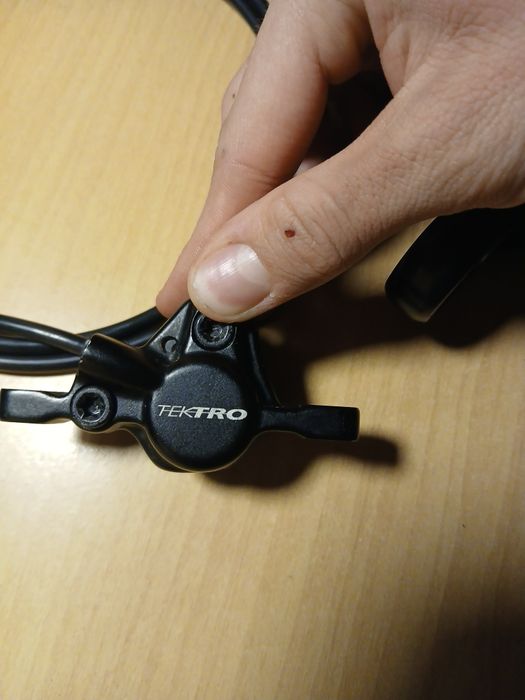 Freio Hidráulico TEKTRO