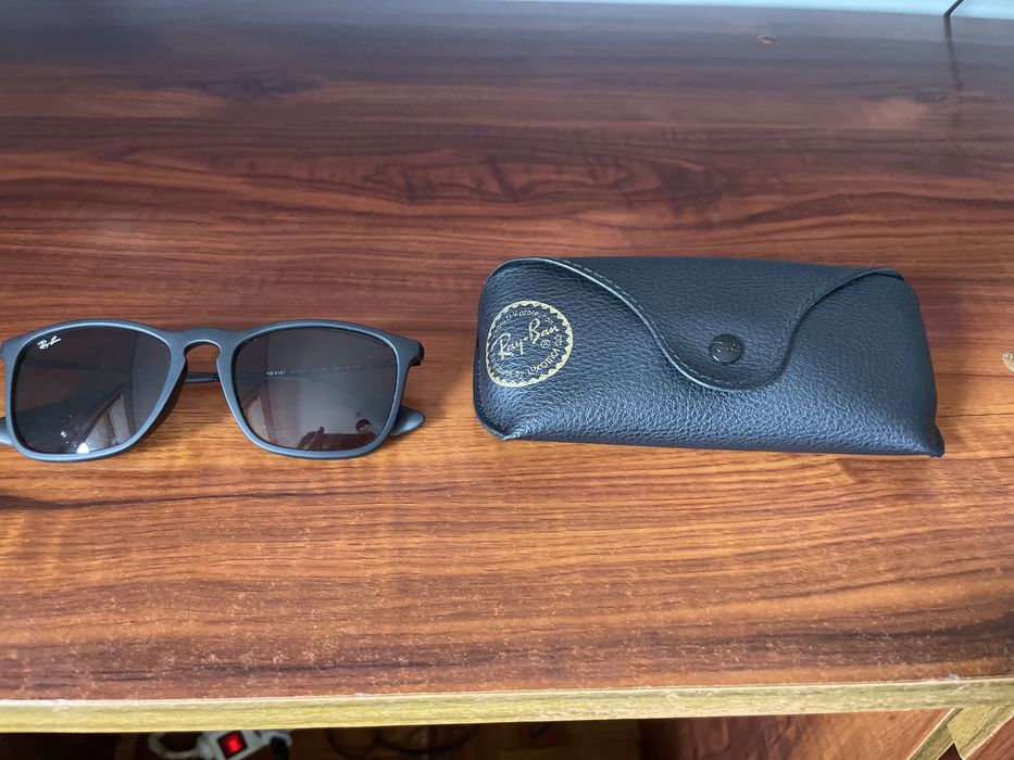 Oculos Ray Ban Chris