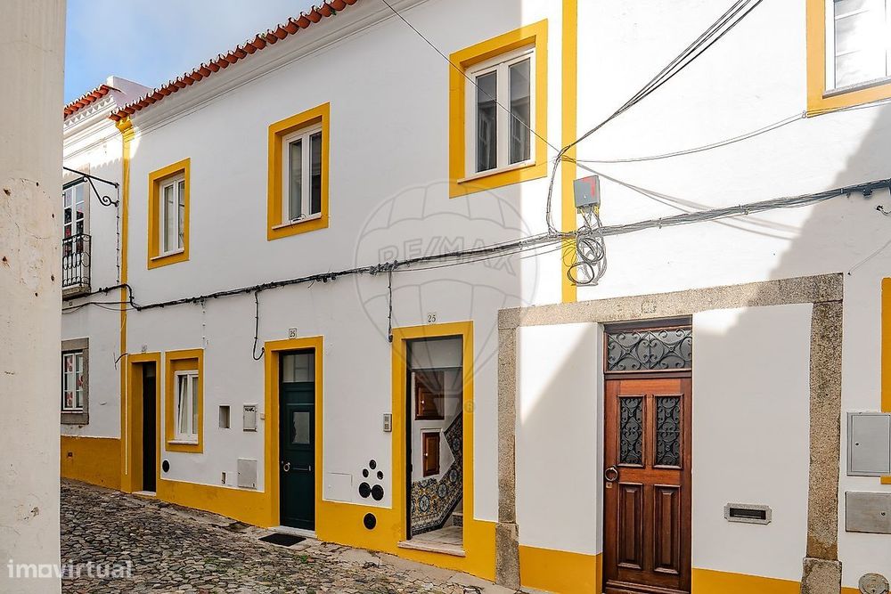 Apartamento T3 para arrendamento