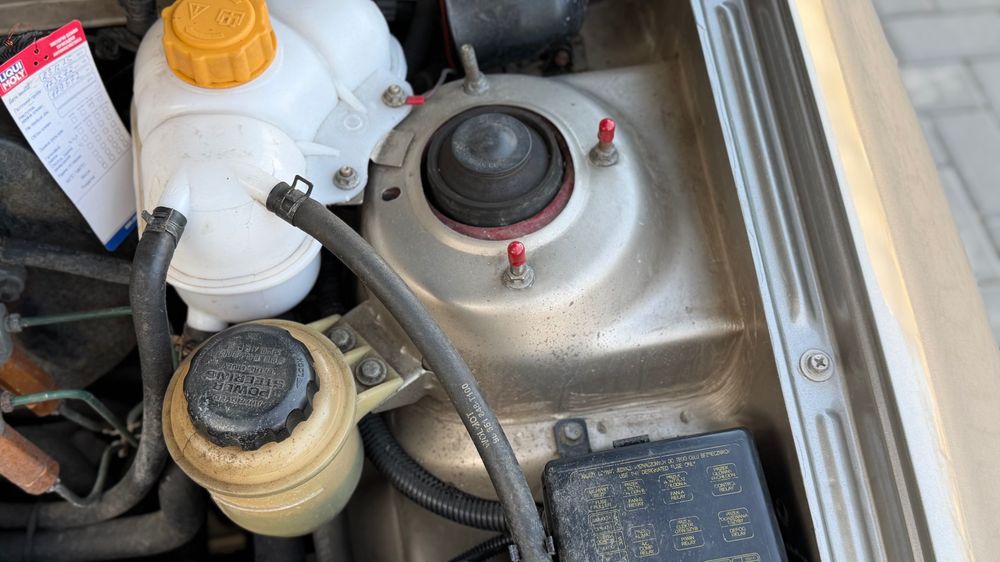 Daewoo Lanos 1.5 Поляк 2008 року