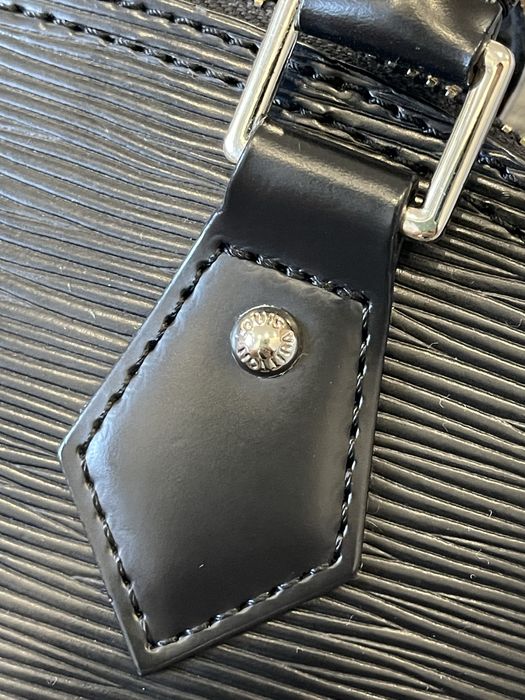 Сумка louis vuitton alma small