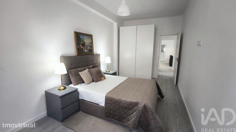 Apartamento T2 em Faro de 69 m2