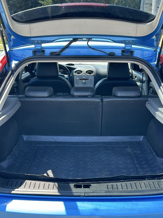Ford Focus 2008 VIN WF0PXXGCDP8C71822 фото оголошення 10 з 10