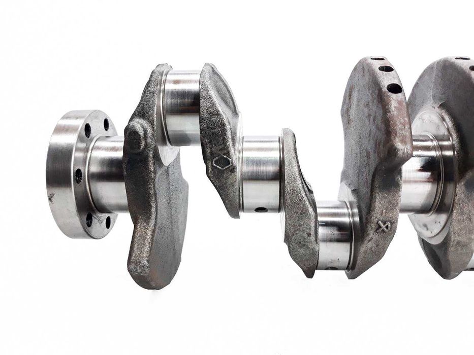 Коленвал Renault Clio Scenic Megane Kangoo 1.5 dCi