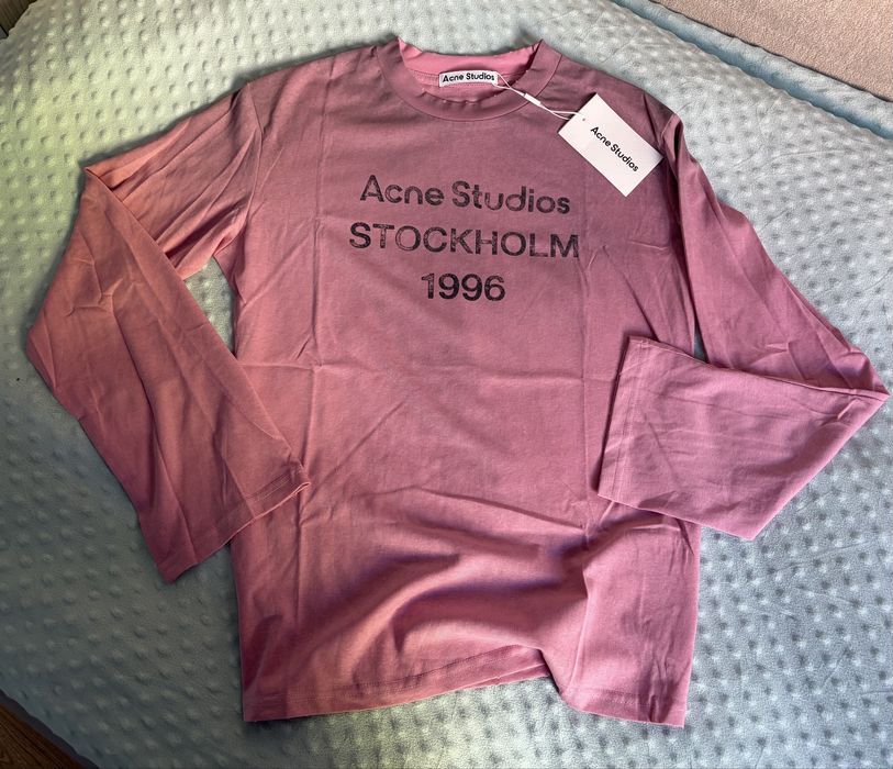 Acne Studios Longsleeve