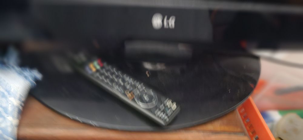 Tv samsung 44 polegadas