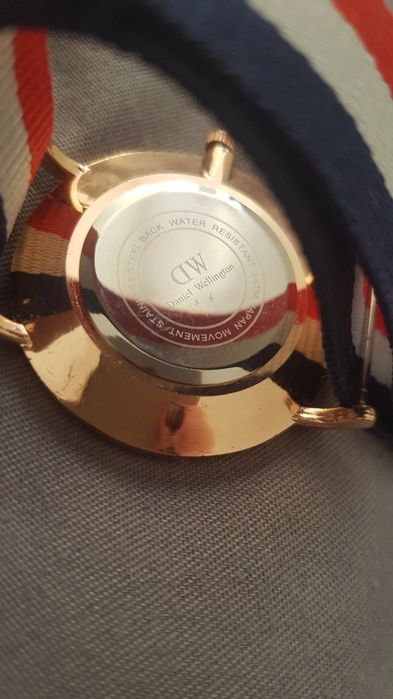 Zegarek Daniel Wellington