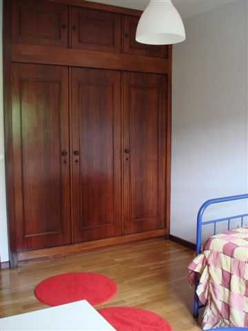 Quarto no centro de Águeda