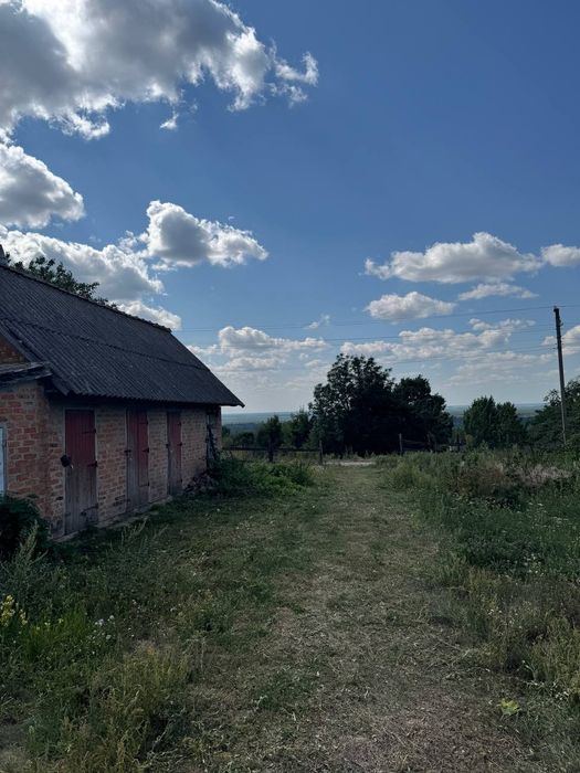 Продам участок під застройку