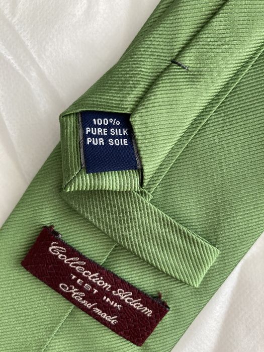 Zestaw torebka + krawat_jak NOWE