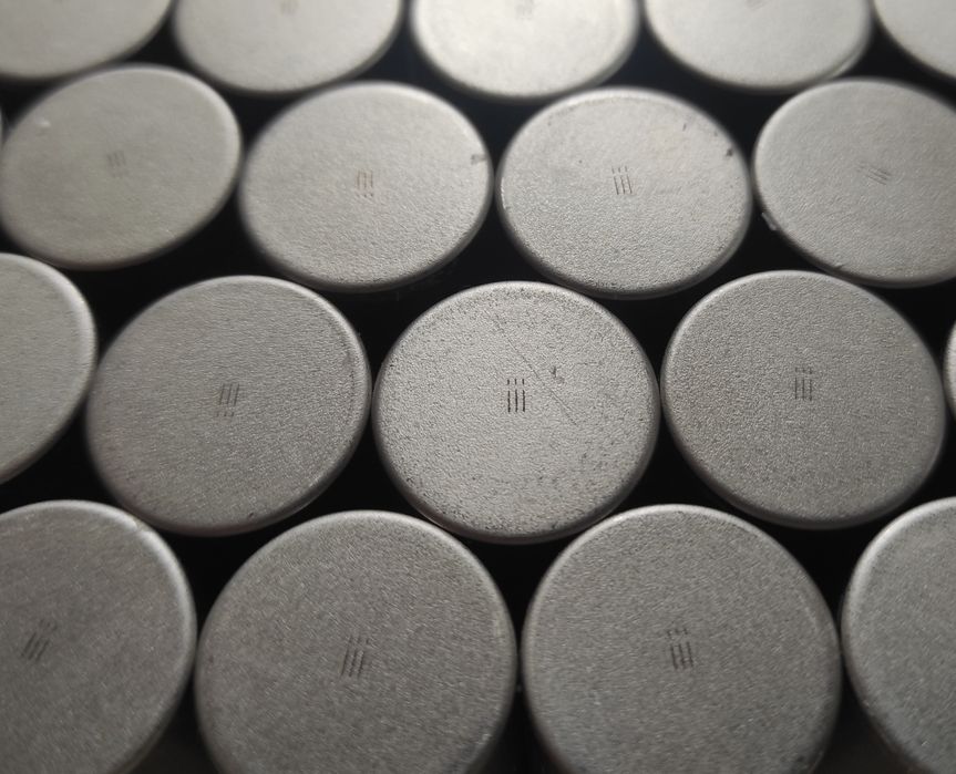 Акумулятор 21700 Tesla  2023р