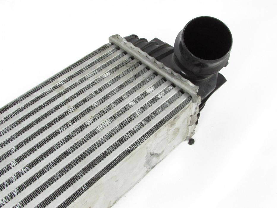 Intercooler Bmw 5 Ref: 17517577115