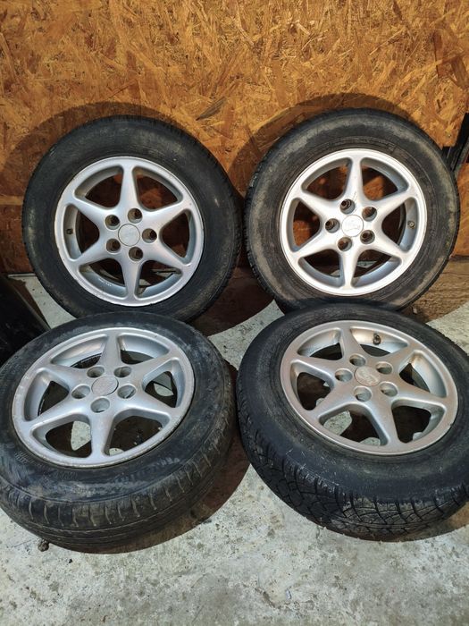 Диски r14 5*114.3