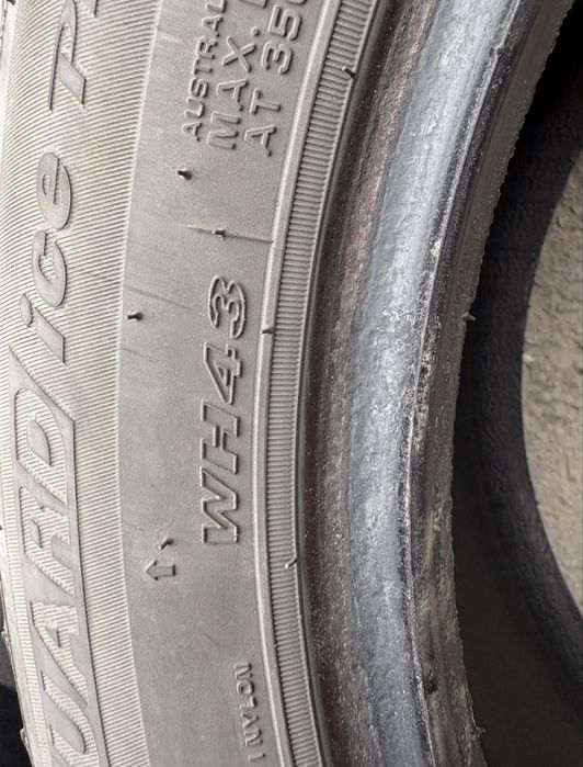 HEXEN 205/55R16