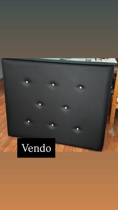 Balcão /recepção comercial