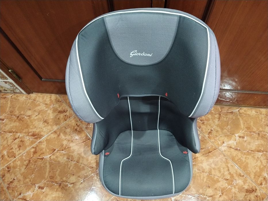 Cadeira auto segurança criança dos 15-36kg carro casa quarto apartamen
