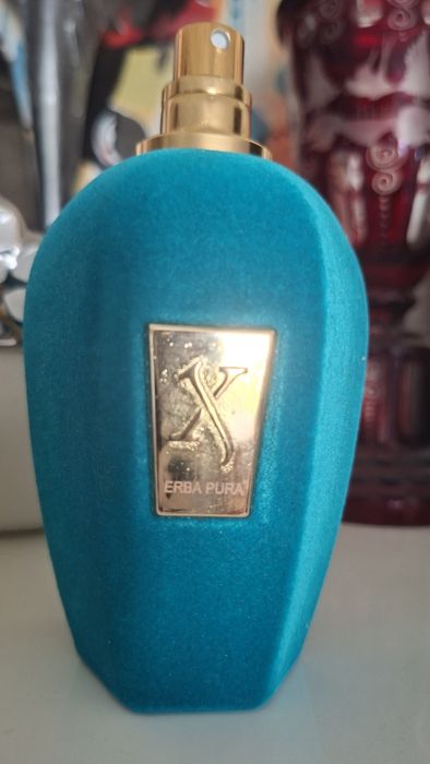 Perfumy Xefjoff Erba Pura 100ml