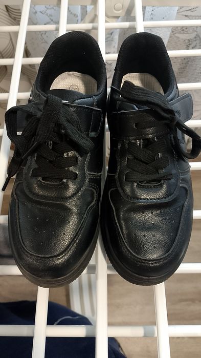 Туфли на мальчика