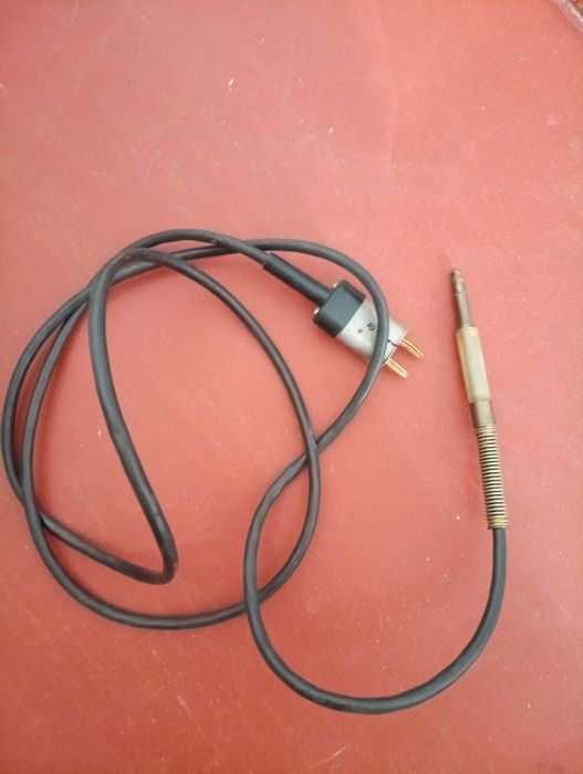 Щуп Делитель Провод для осциллографа или от какого-то прибора