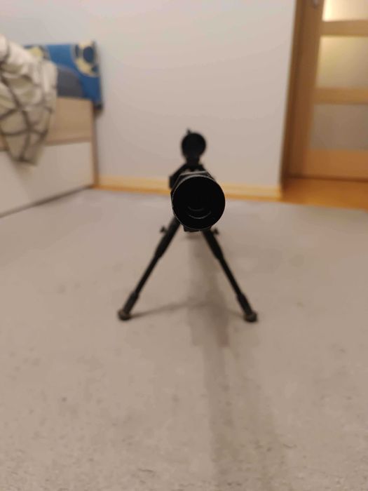 Snajperka ASG MB4411D UPV