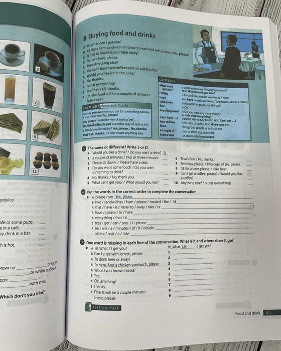 Oxford Word Skills Elementary, Intermediate, Advanced  2nd edition