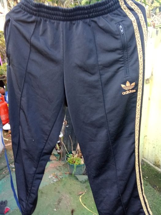 Fato de treino senhora adidas