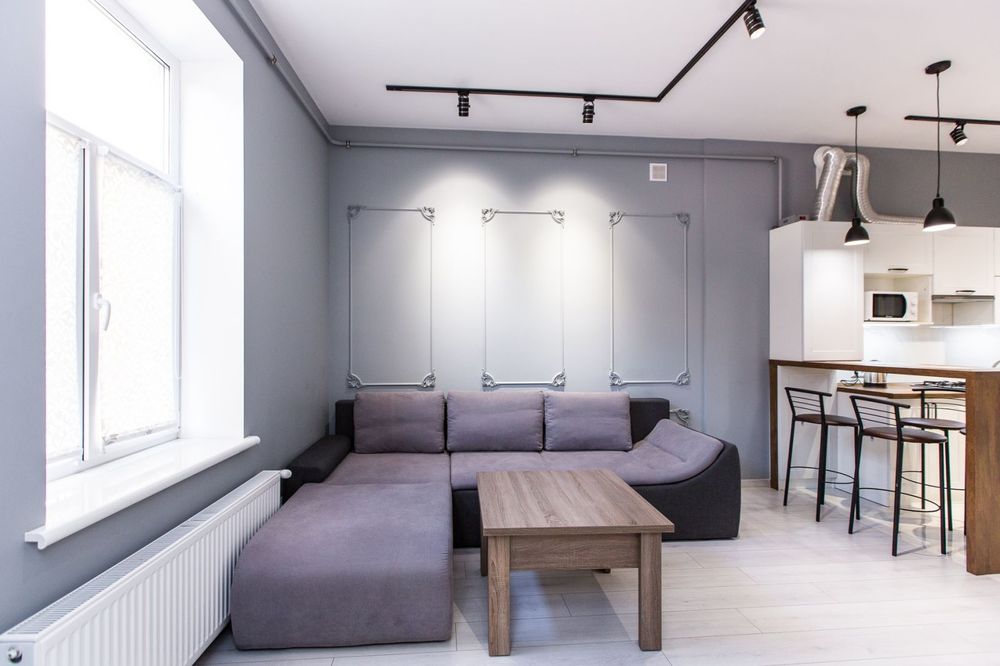 Вільно сьогодні, апартаменти від власника, подобово з новим ремонтом.