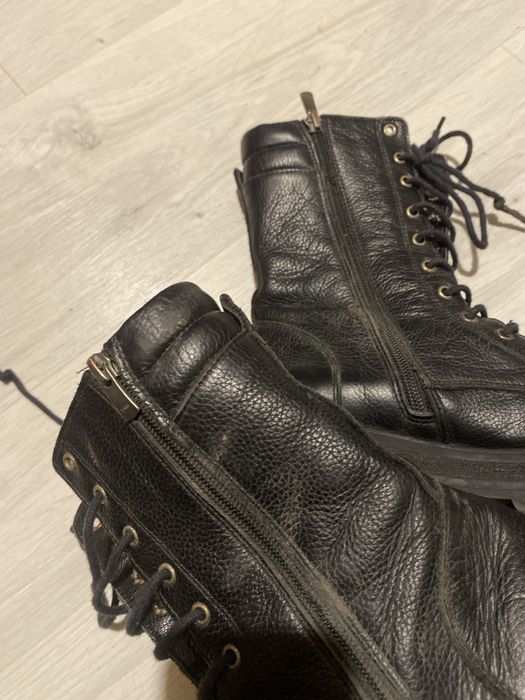 Ботинки н на весну  37 ,38