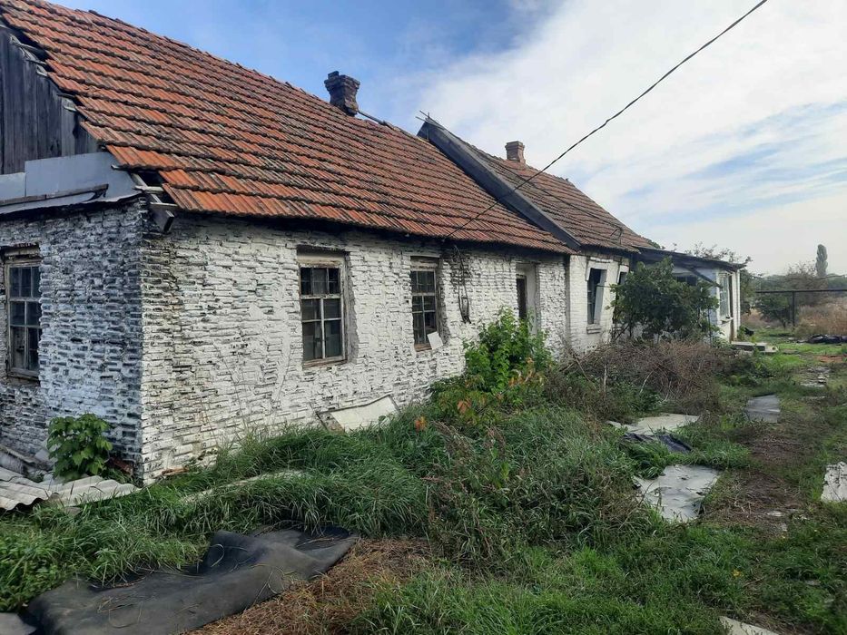 Продам 2 дома , Терновской район