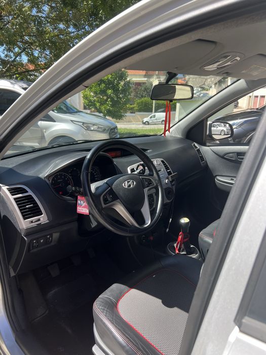 Hyundai i20 1.2L 2010