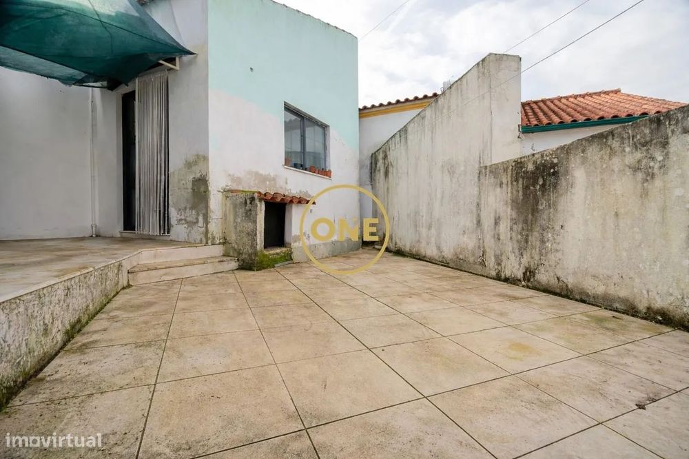 Moradia T3 totalmente remodelada com piscina em Ventoso – Alvega