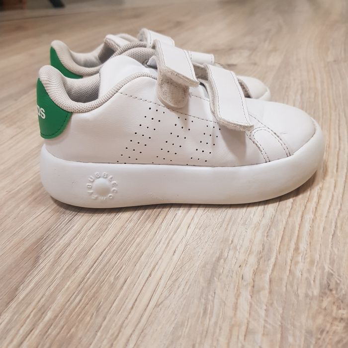 Кроссовки кросiвки Адидас Adidas 25р