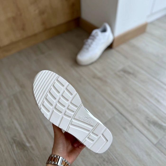 США! Жіночі кросівки Reebok Club C Double Geo H69140 Оригінал! 39, 40