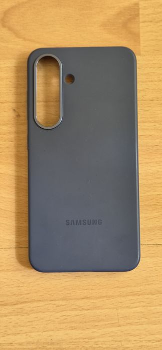 Чохол Samsung S25 original