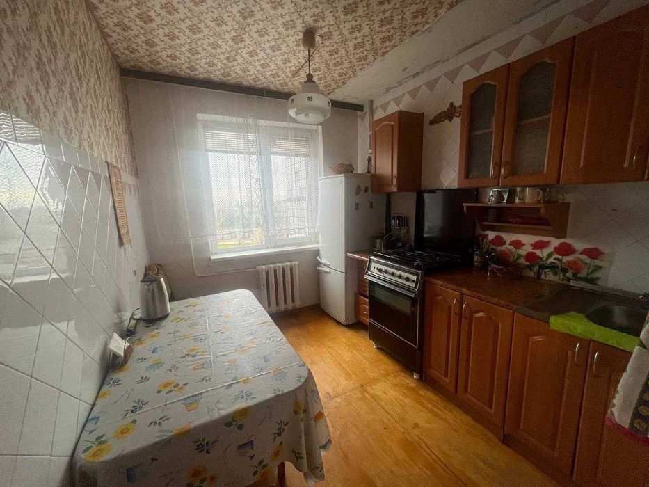 Пропонуємо до продажу ВИДОВУ квартиру р-н Митниця