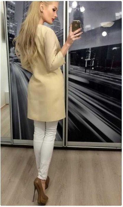 Пиджак новый    !