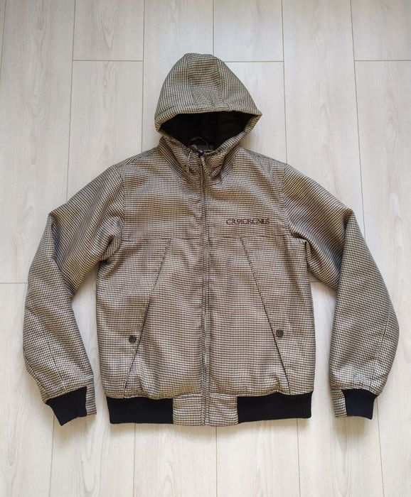 Чоловіча куртка Cropp M/L