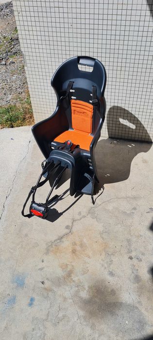 Cadeira bicicleta