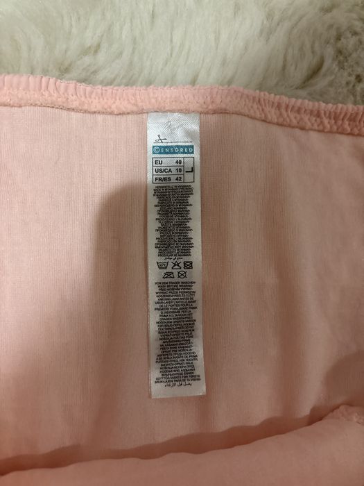 Bikini dwuczęściowe