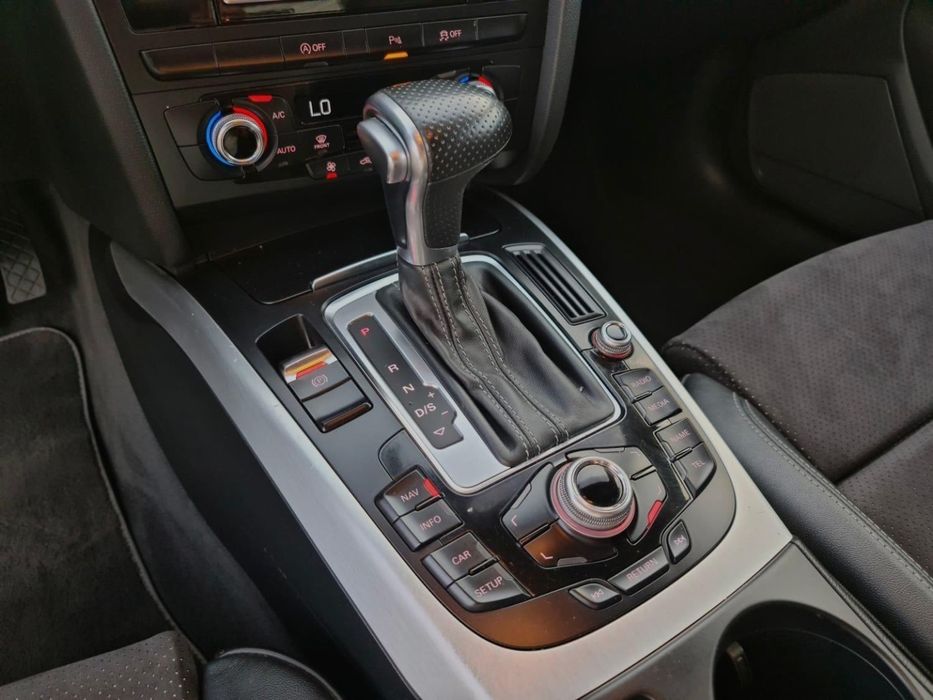 Audi A5 Sportback Sline Plus 2.0 TDI 150cv AUT.